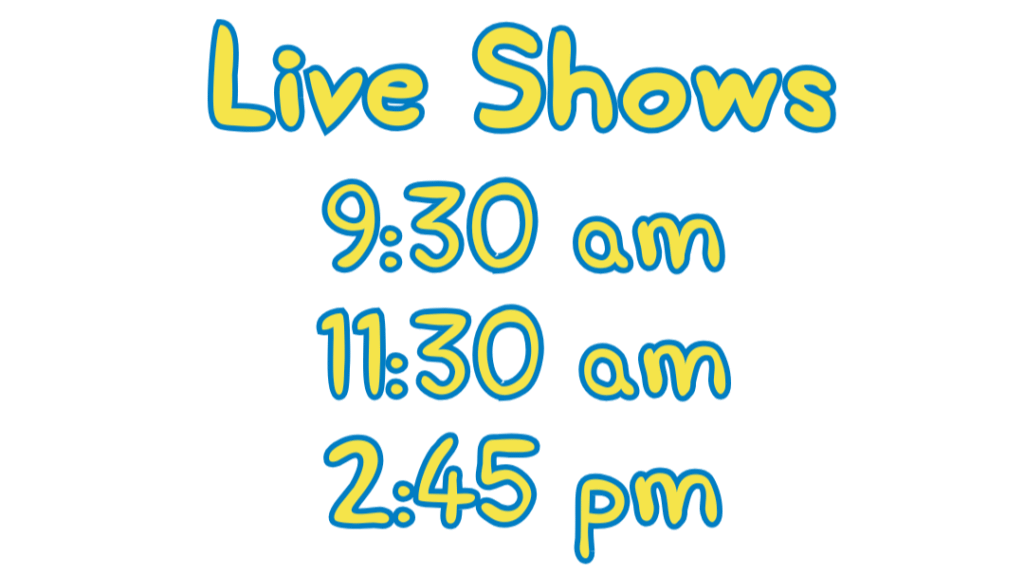 LIVE